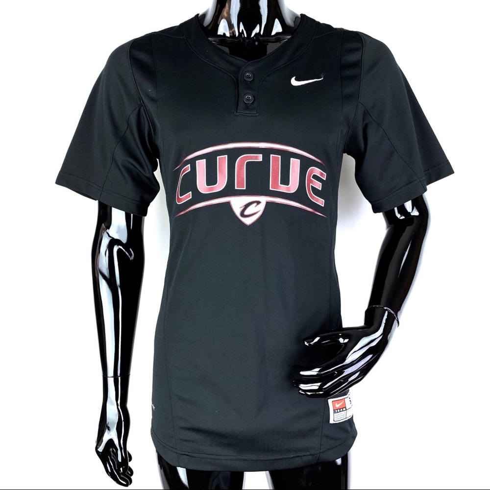 NIKE DRI-FIT CURVE Baseball jersey